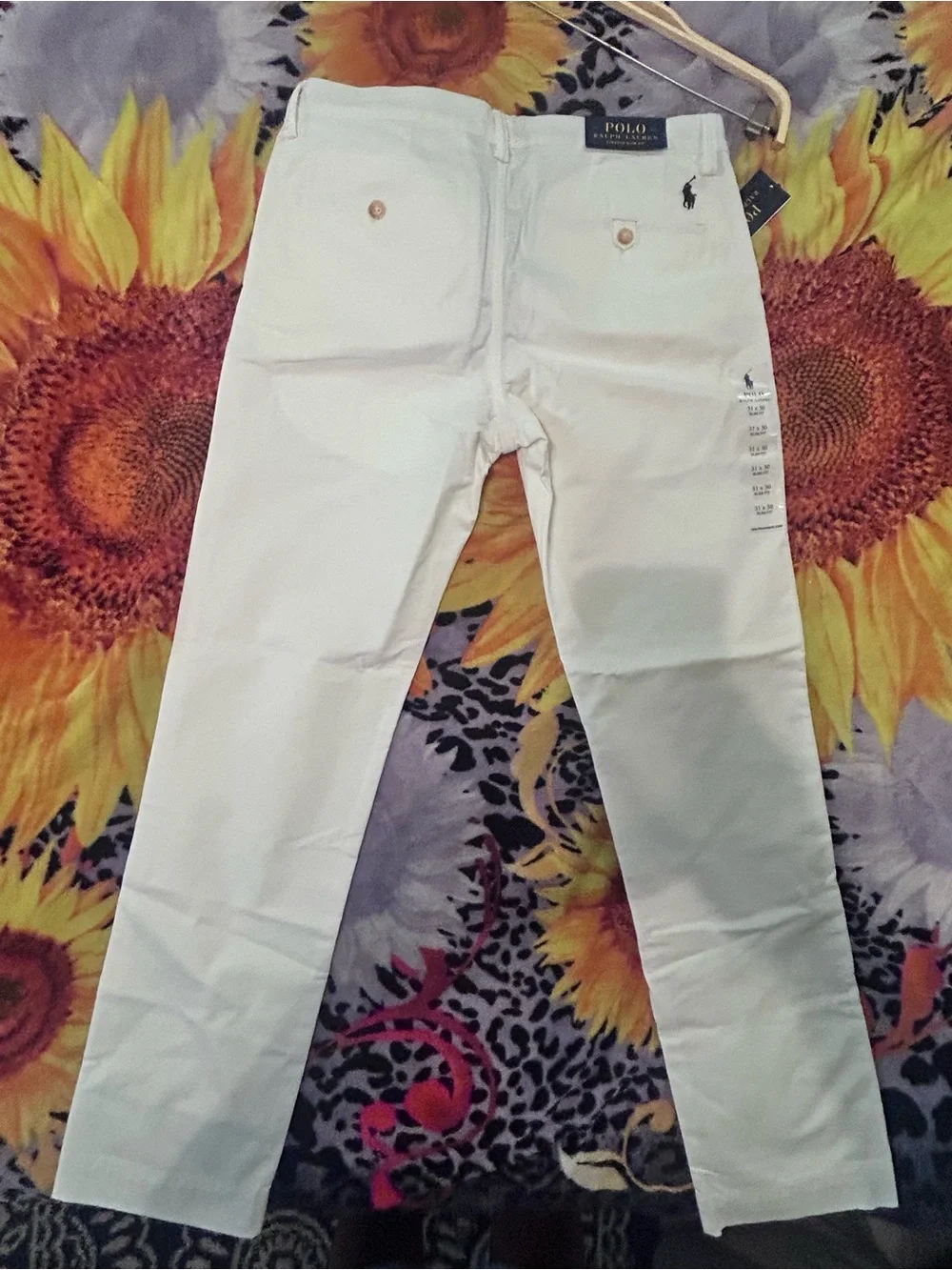 Polo Ralph Lauren slim fit